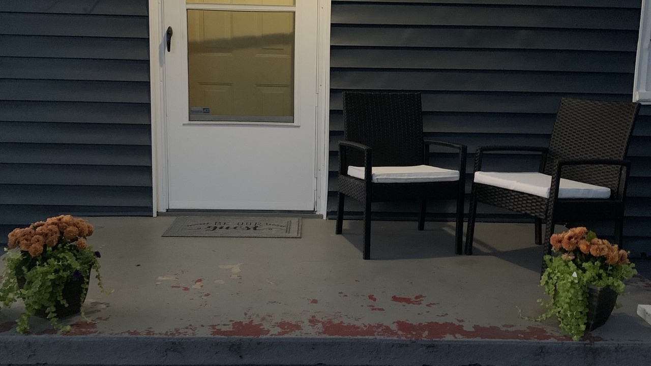 Photo of Outdoor in Villa Heights