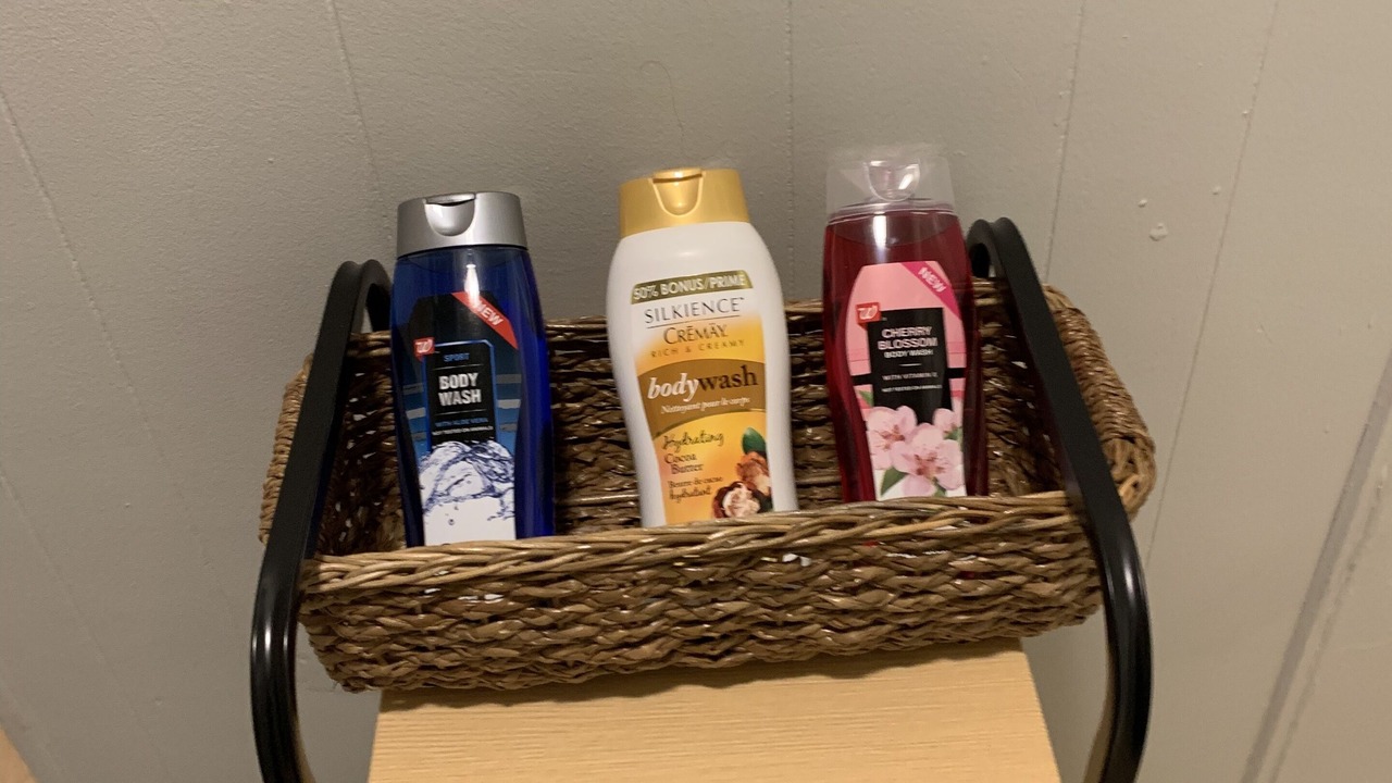 Photo of Bathroom in Villa Heights