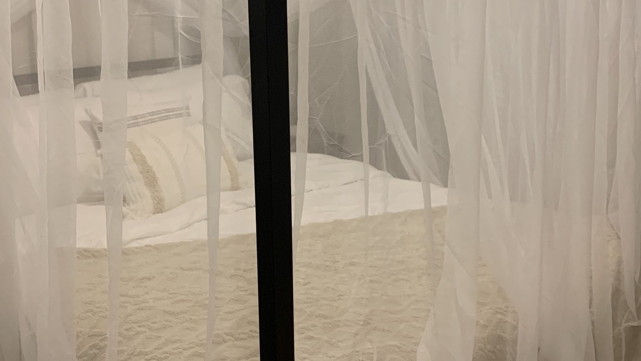 Photo of Bedroom in Villa Heights