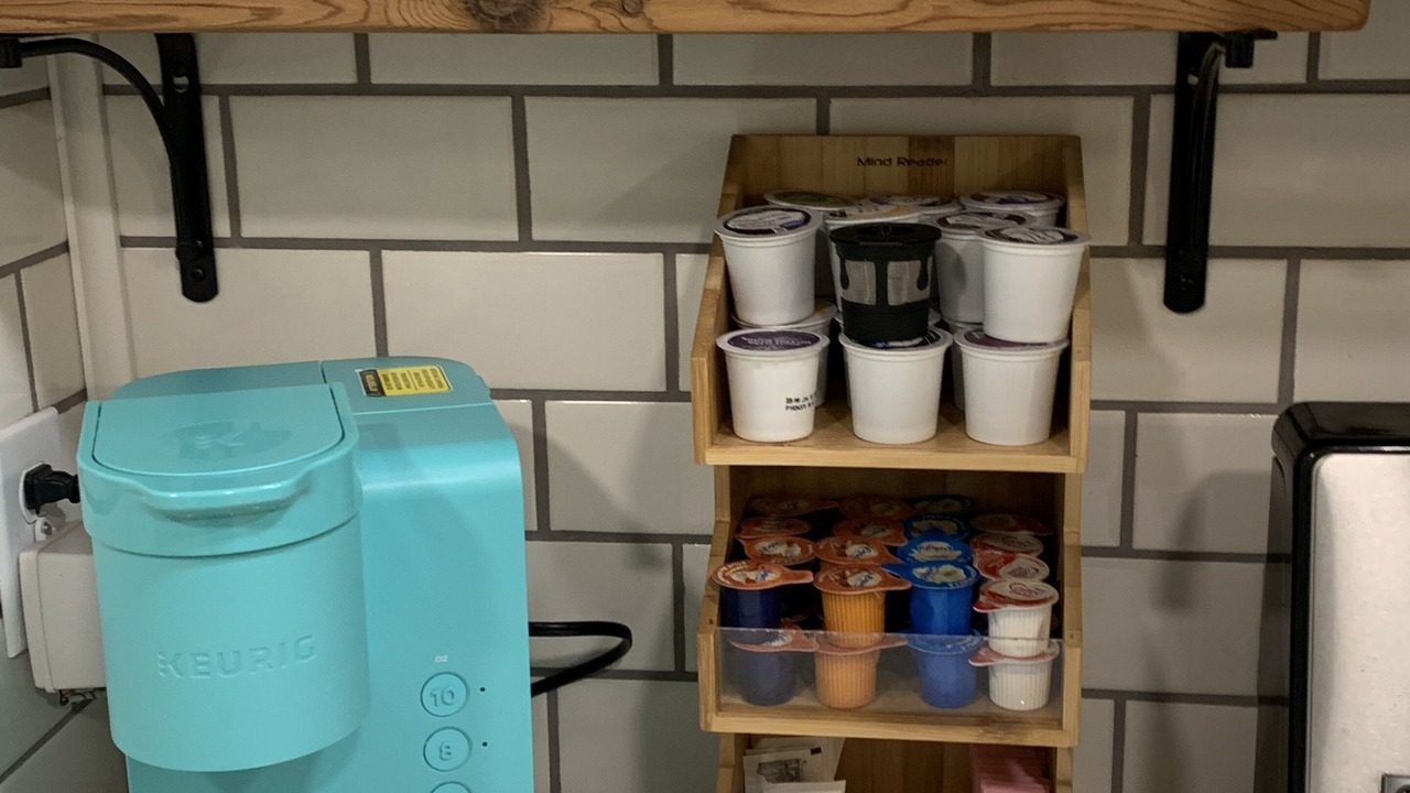 Photo of Kitchen in Villa Heights