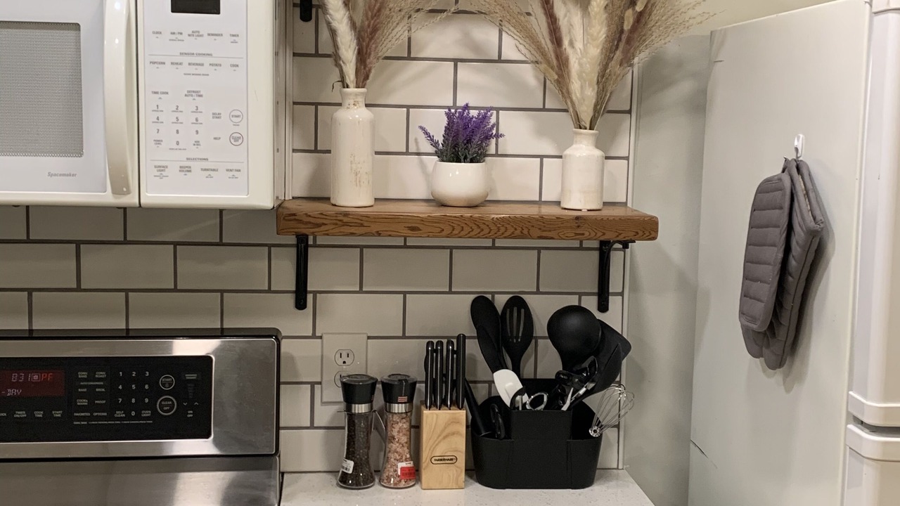 Photo of Kitchen in Villa Heights