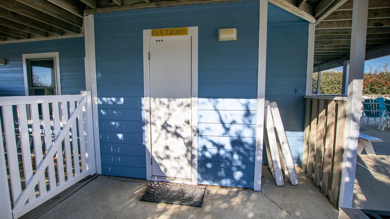Photo of Outdoor in Ocean Sands
