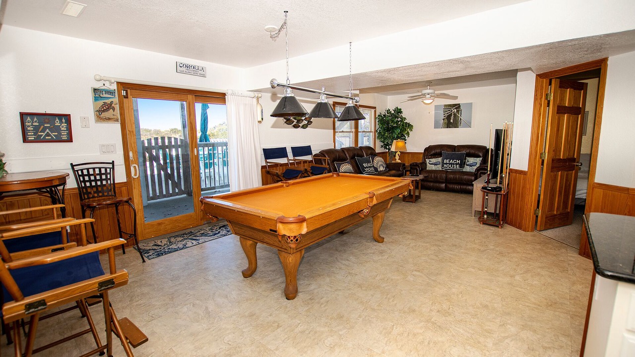 Photo of Bedroom in Ocean Sands