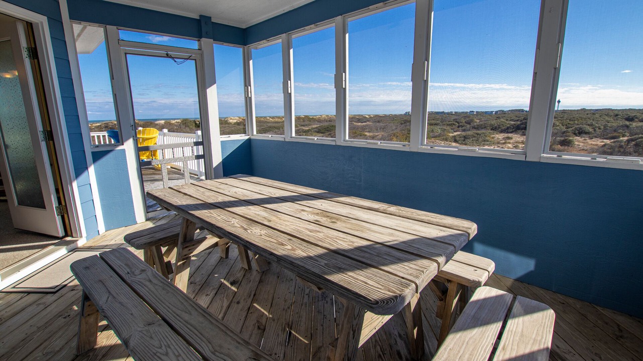 Photo of Outdoor in Ocean Sands