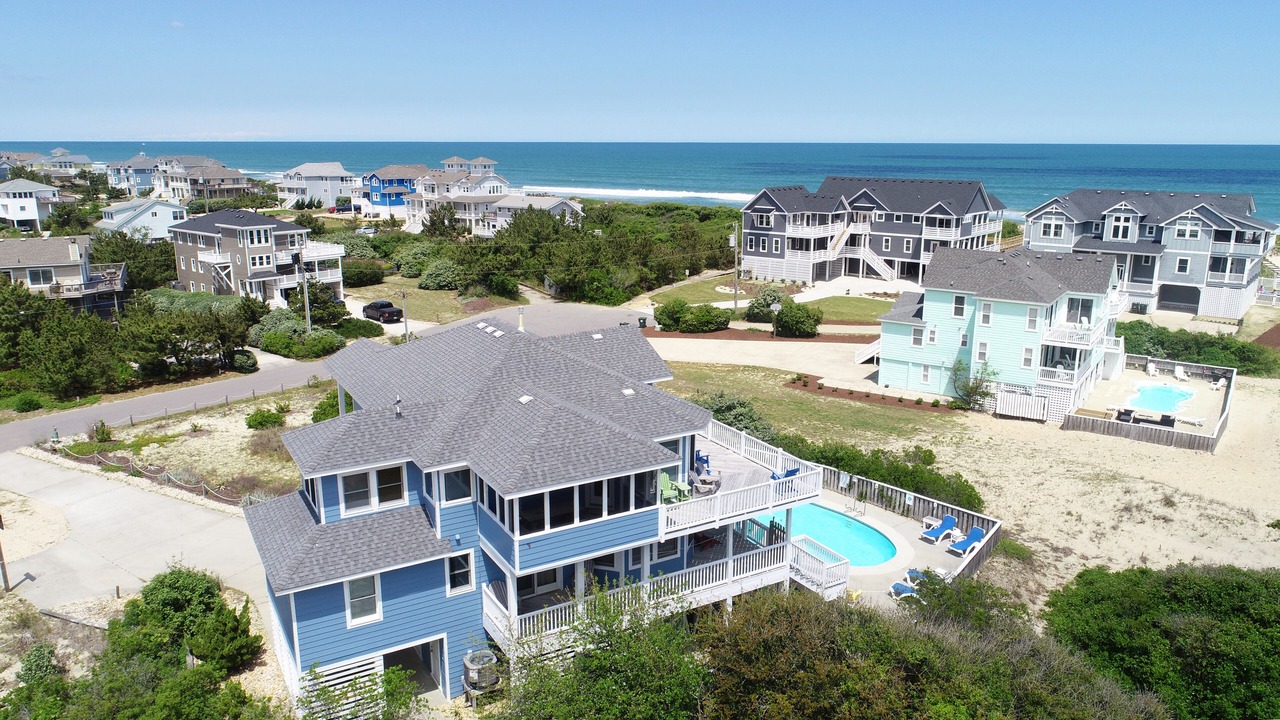 Photo of Outdoor in Ocean Sands