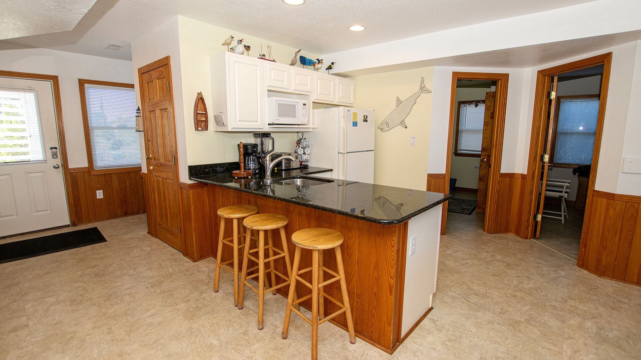 Photo of Kitchen in Ocean Sands