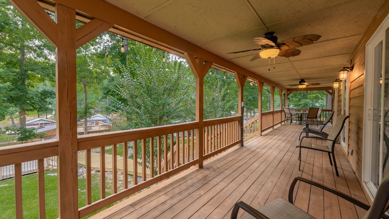 Photo of Patio Balcony in Wise