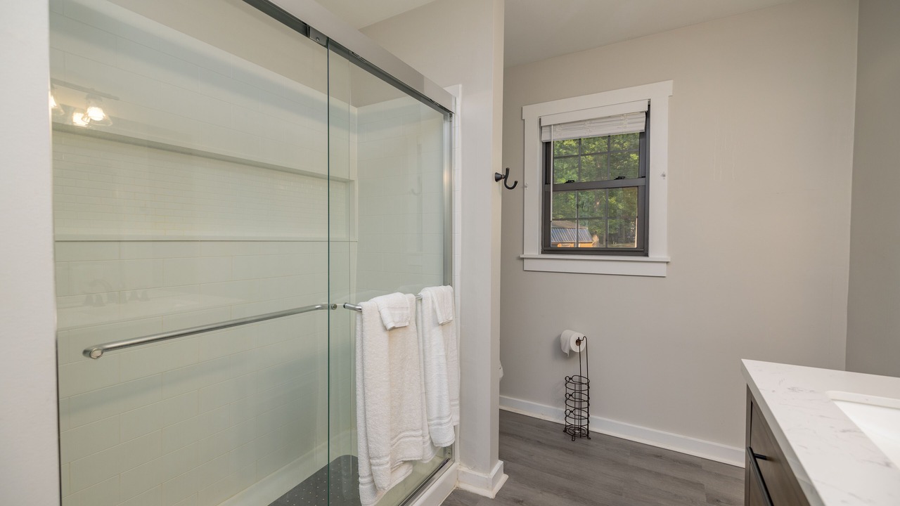 Photo of Bathroom in Wise