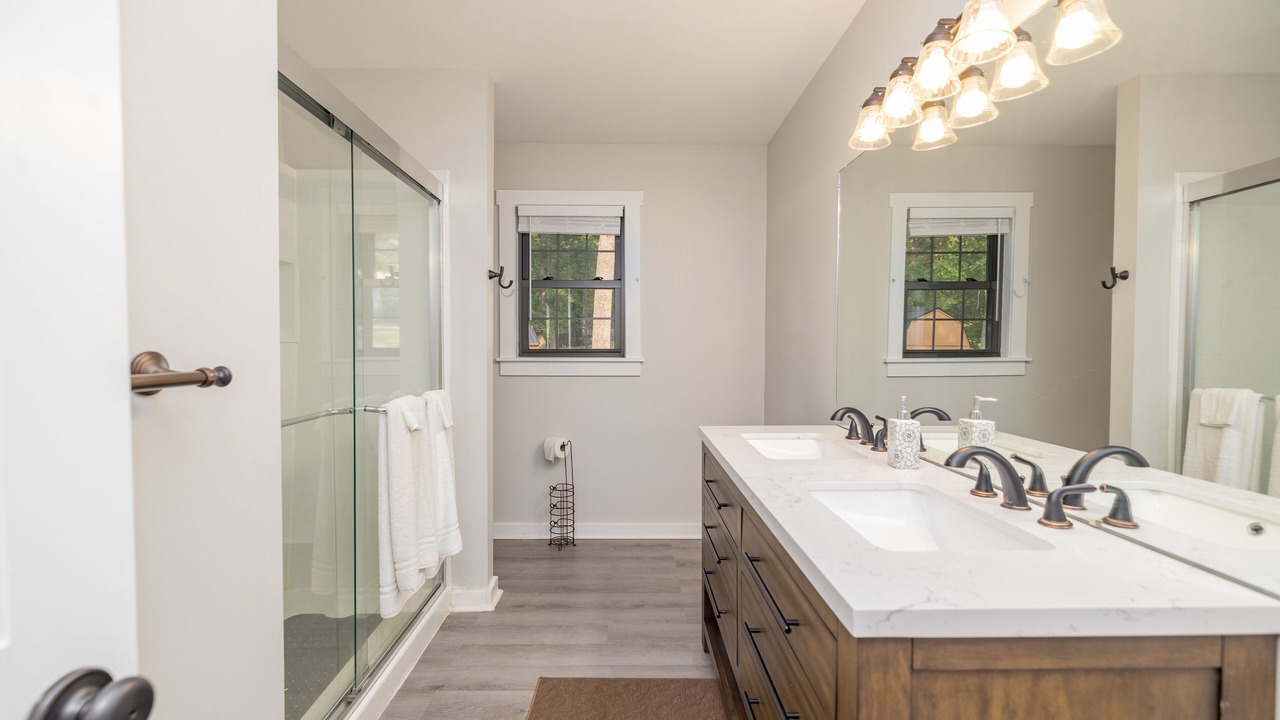 Photo of Bathroom in Wise