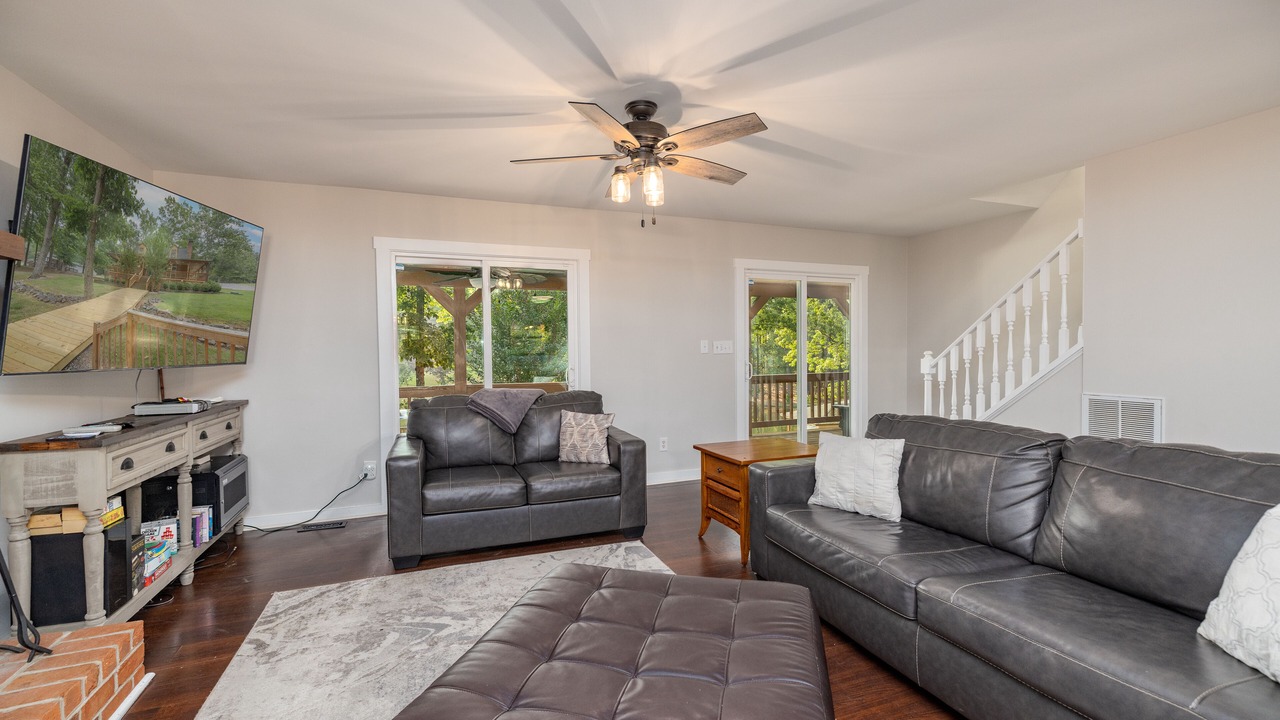 Photo of Livingroom in Wise