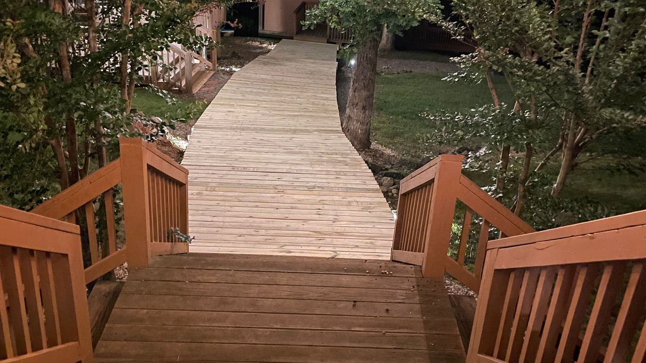 Photo of Outdoor in Wise