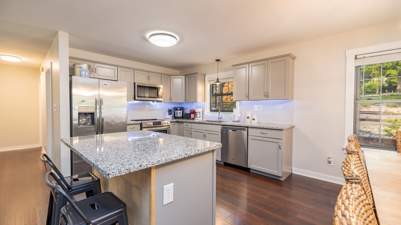 Photo of Kitchen in Wise