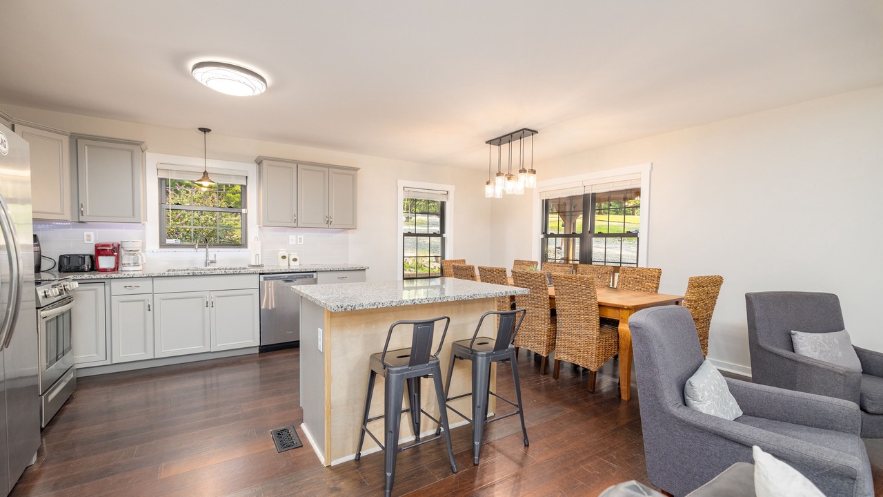 Photo of Kitchen in Wise