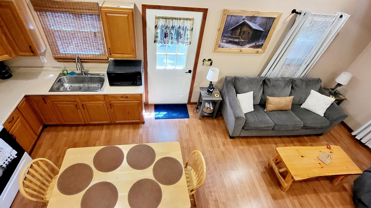 Photo of Kitchen in Sylva