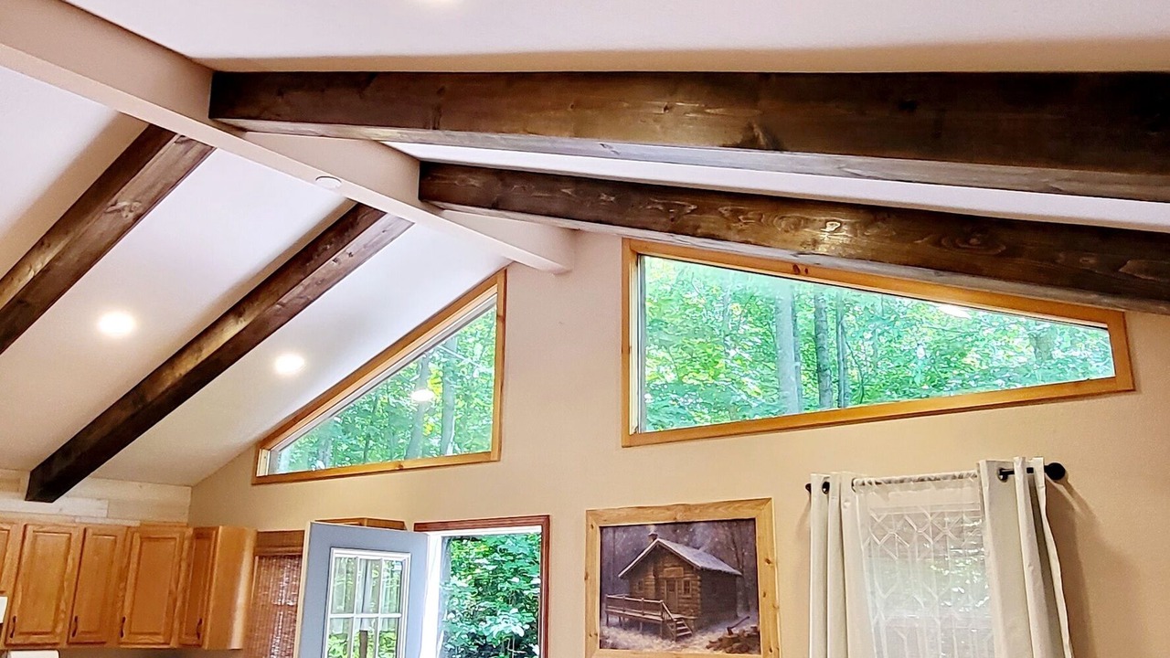 Photo of Livingroom in Sylva