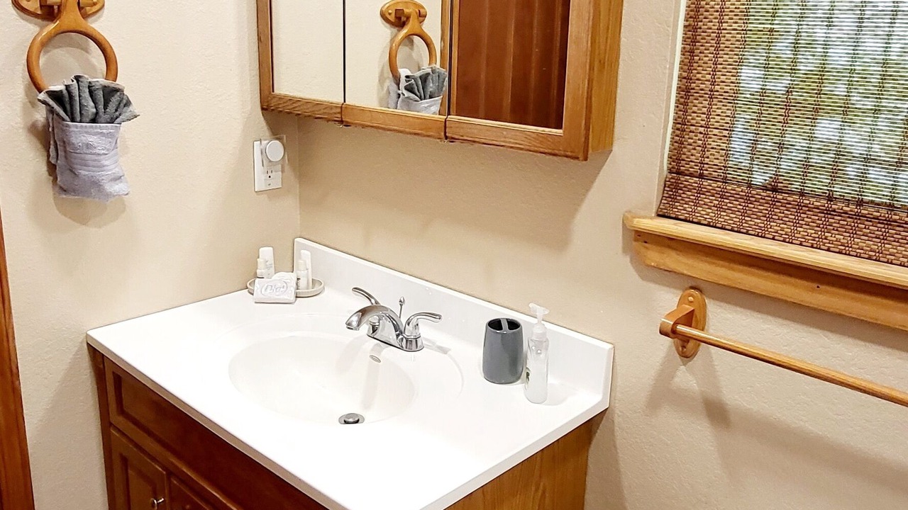 Photo of Bathroom in Sylva