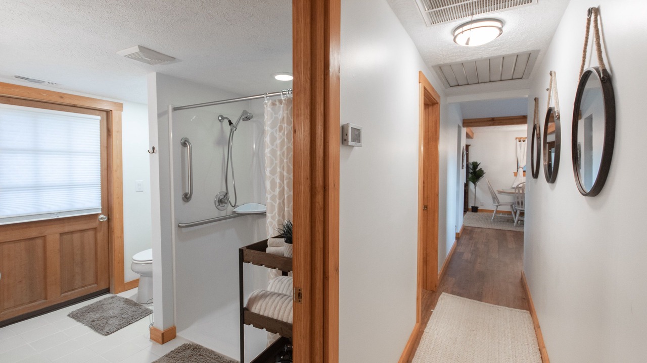 Photo of Bathroom in Franklin