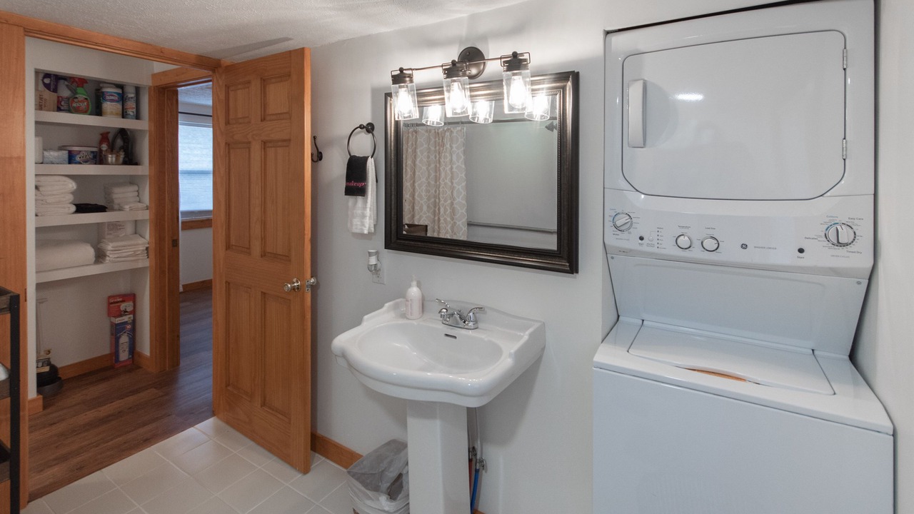 Photo of Bathroom in Franklin