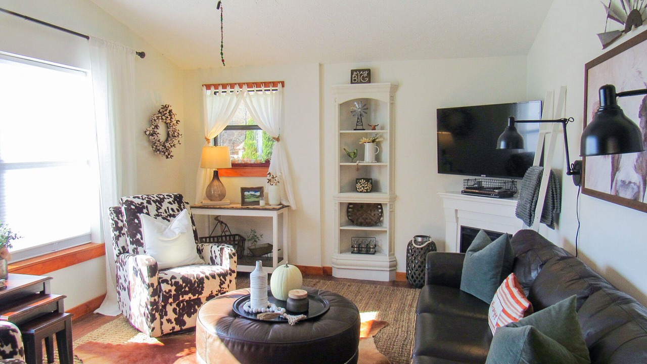Photo of Livingroom in Franklin