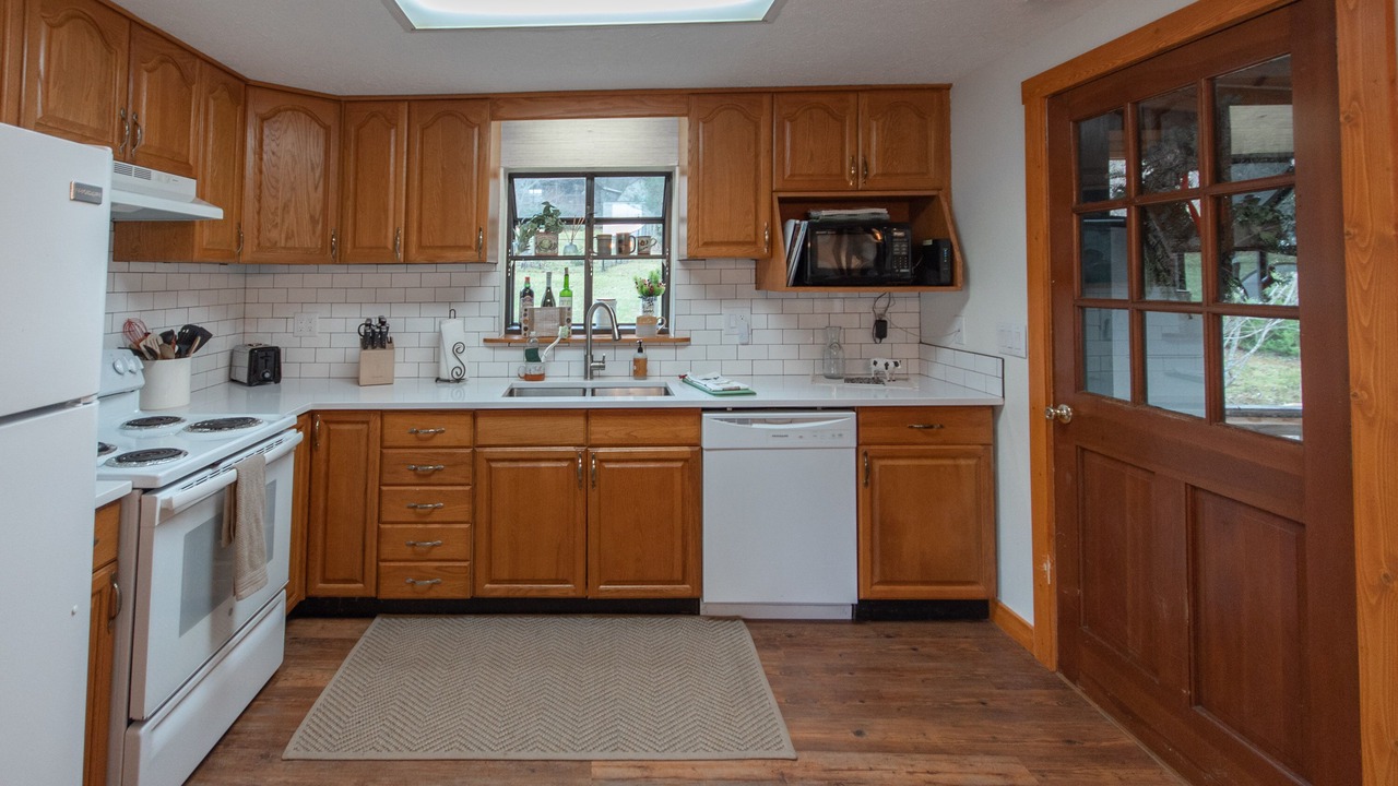 Photo of Kitchen in Franklin