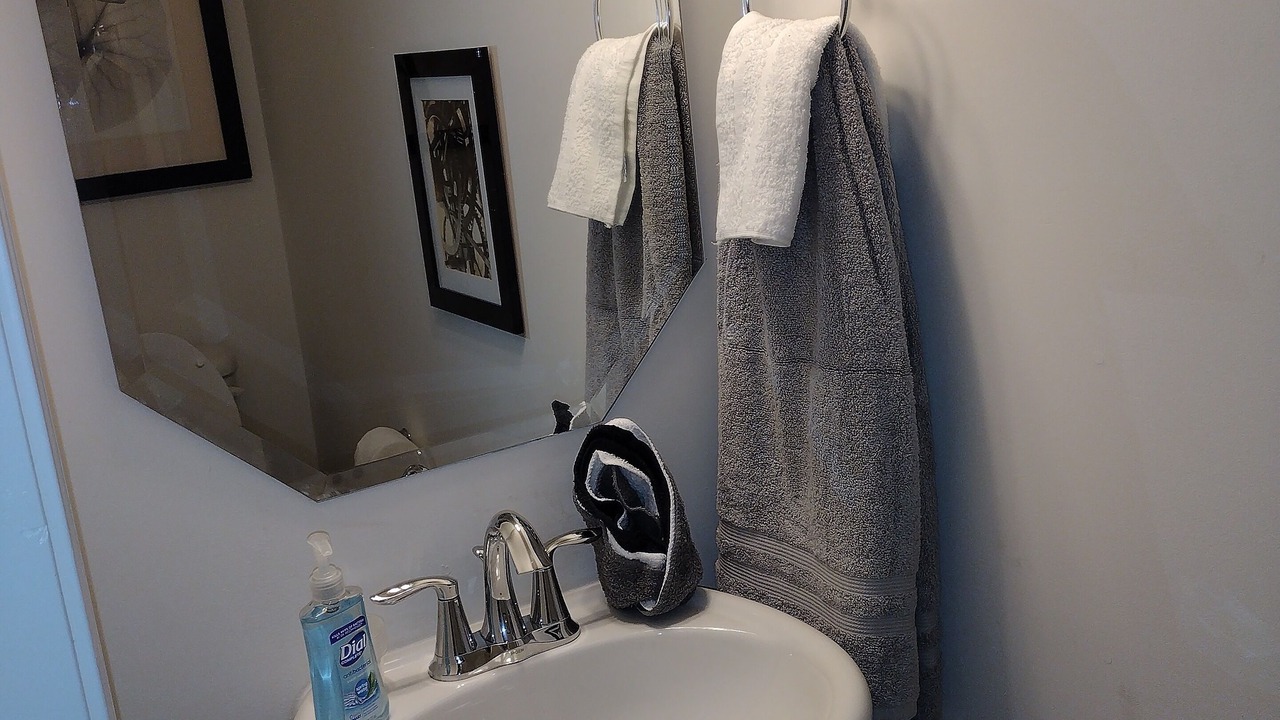 Photo of Bathroom in Winston - Salem