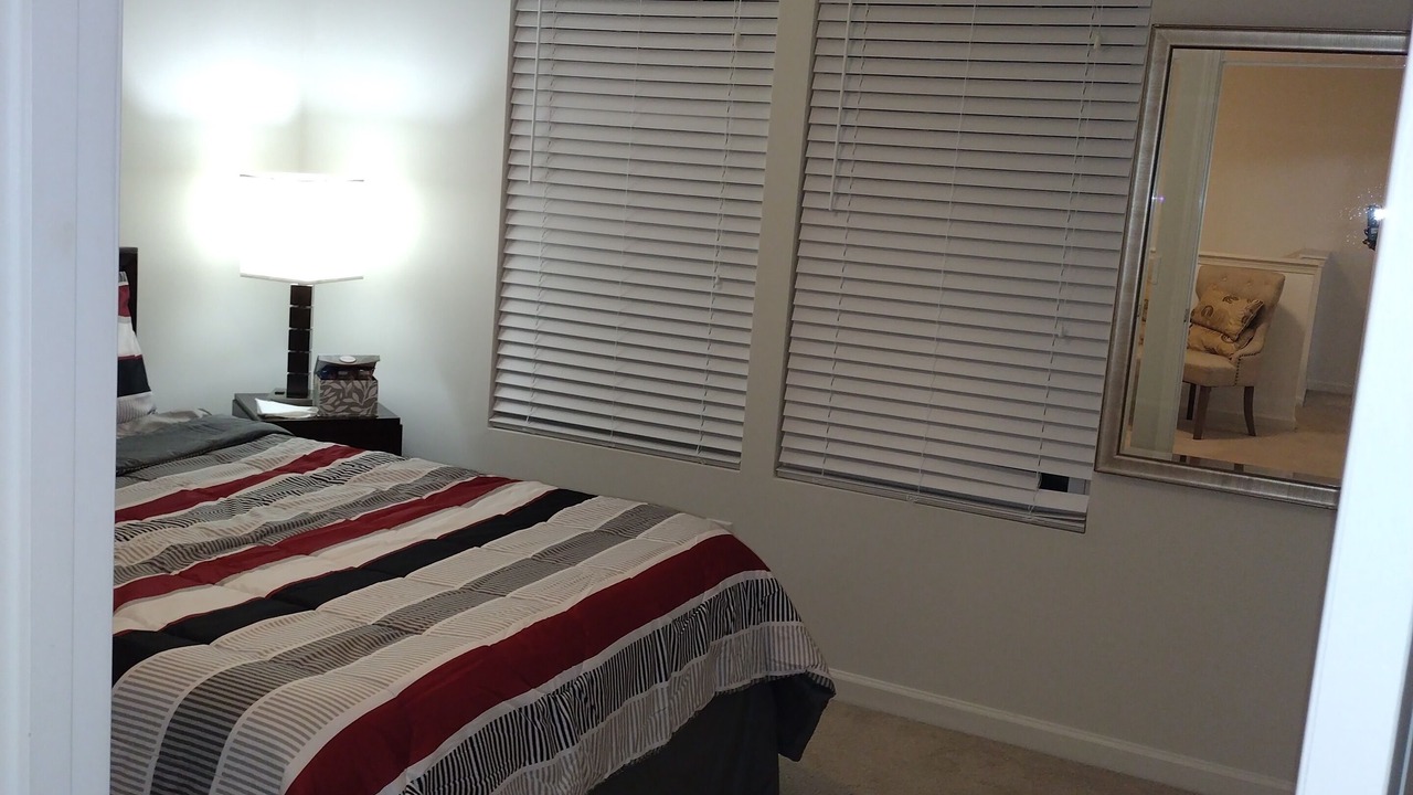 Photo of Bedroom in Winston - Salem