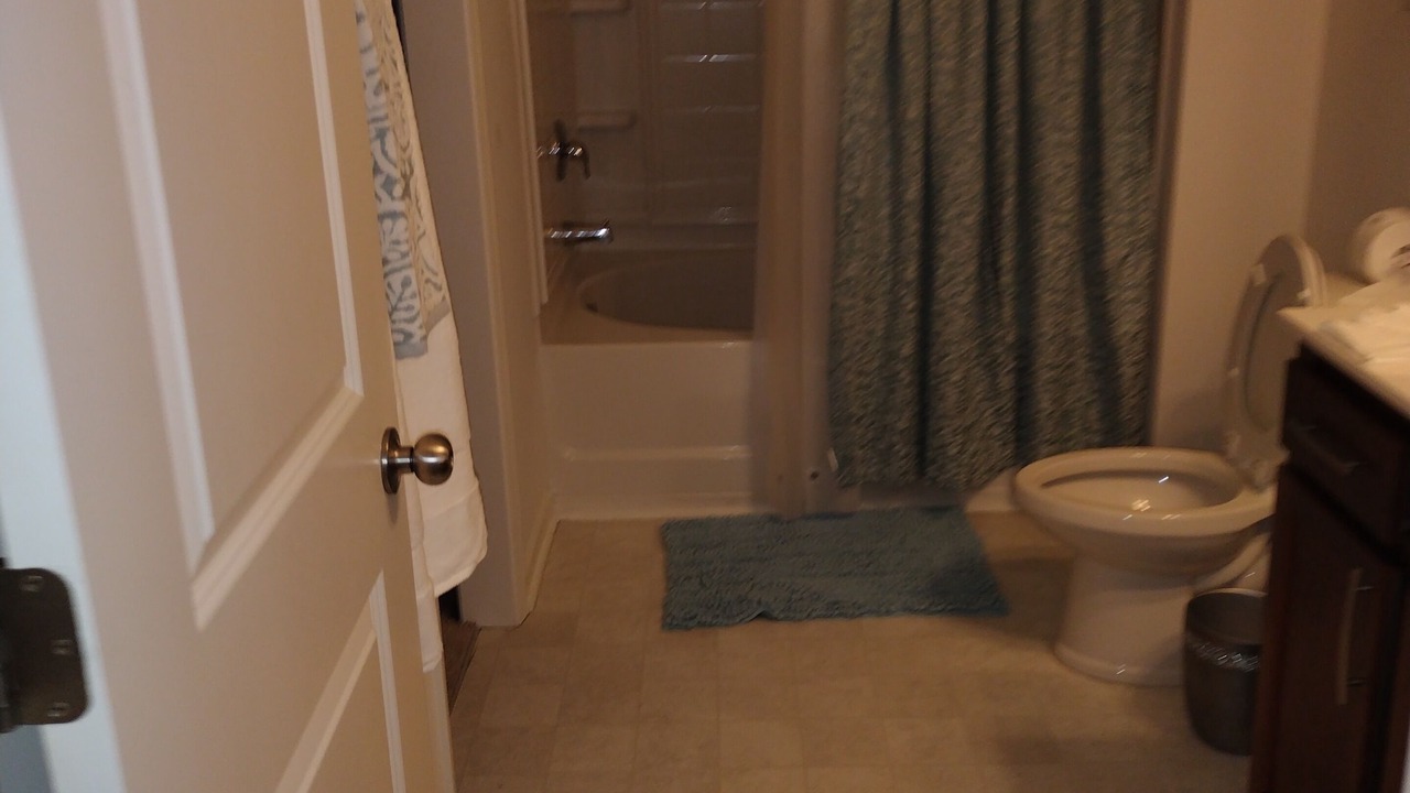 Photo of Bathroom in Winston - Salem