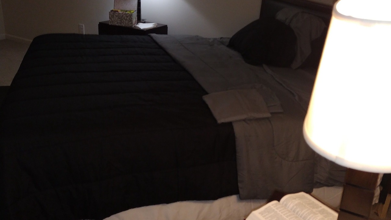 Photo of Bedroom in Winston - Salem