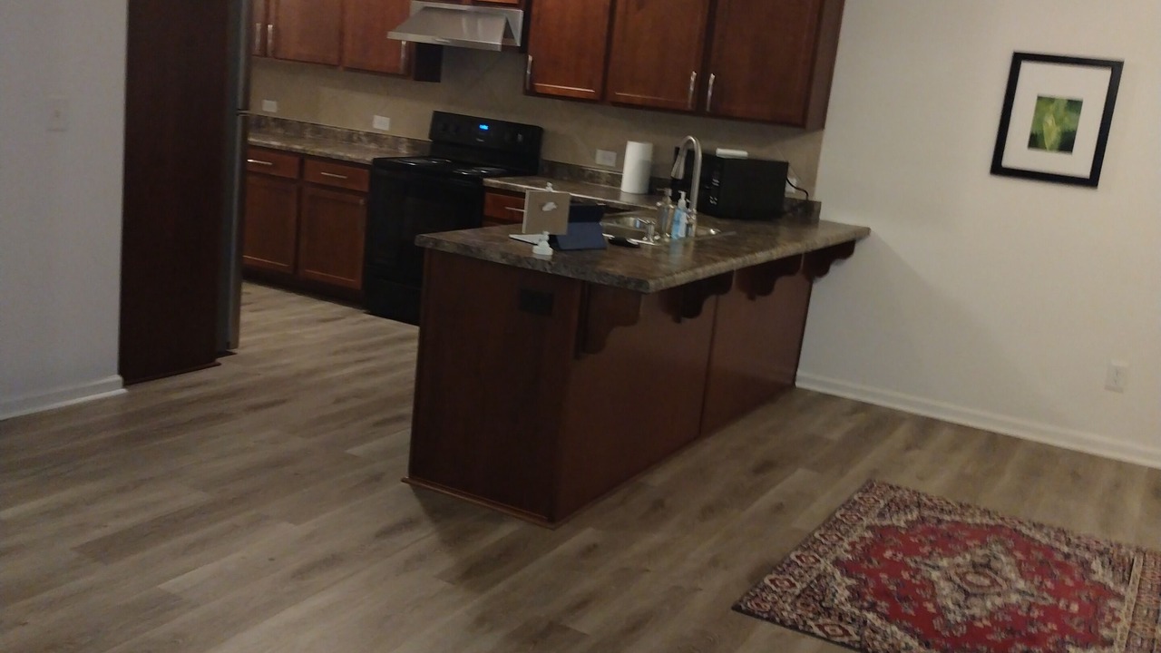 Photo of Kitchen in Winston - Salem