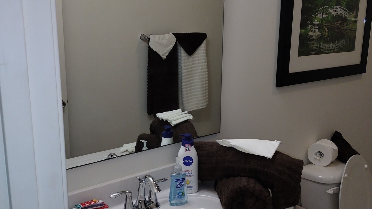 Photo of Bathroom in Winston - Salem
