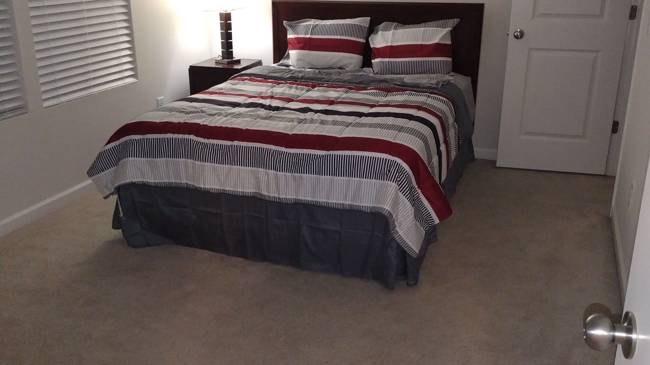 Photo of Bedroom in Winston - Salem