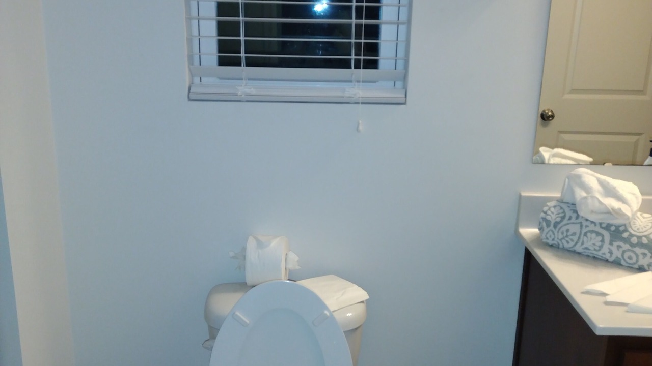 Photo of Bathroom in Winston - Salem