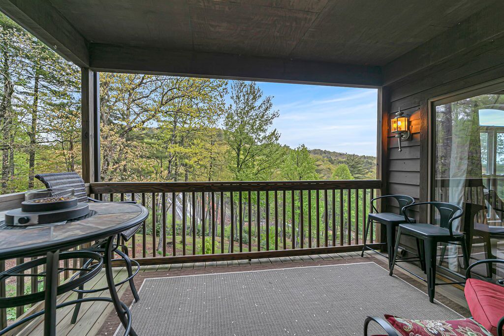 Photo of Outdoor in Lake Toxaway
