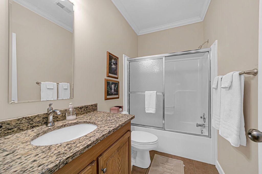 Photo of Bathroom in Lake Toxaway