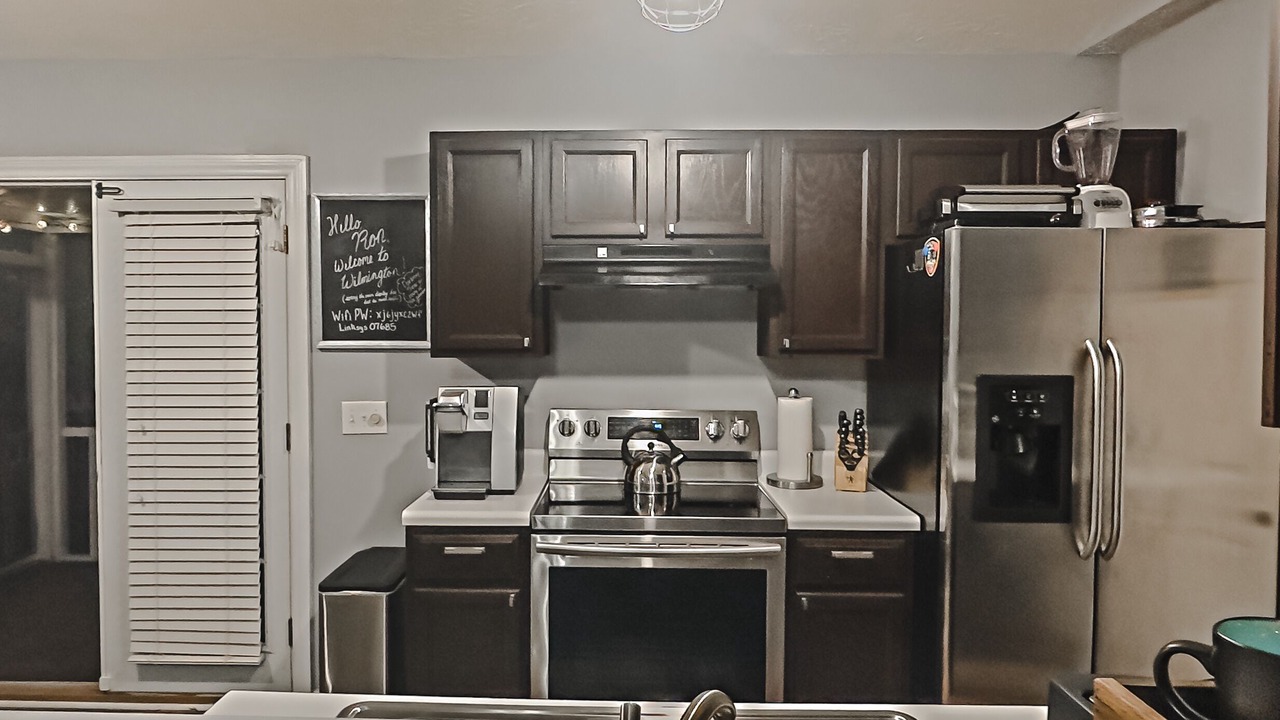 Photo of Kitchen in Kings Grant