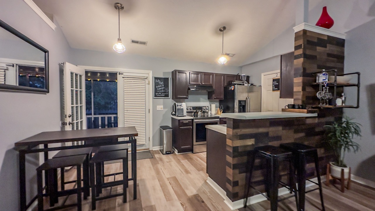 Photo of Kitchen in Kings Grant