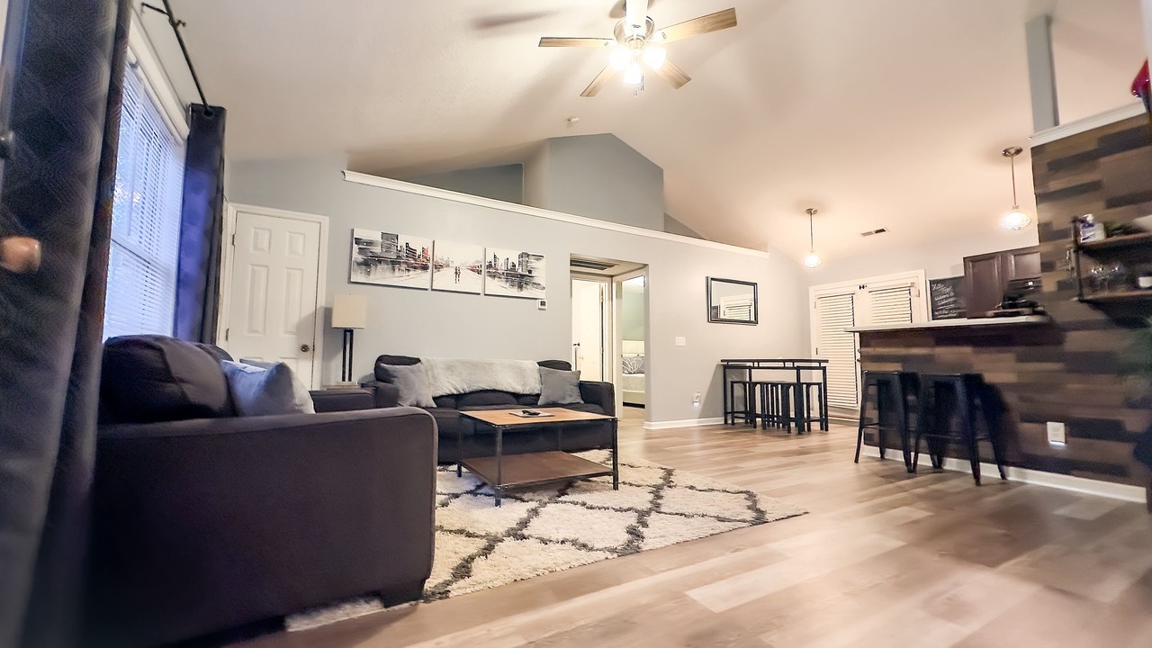 Photo of Livingroom in Kings Grant