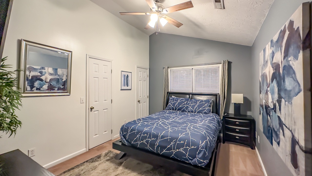 Photo of Bedroom in Kings Grant