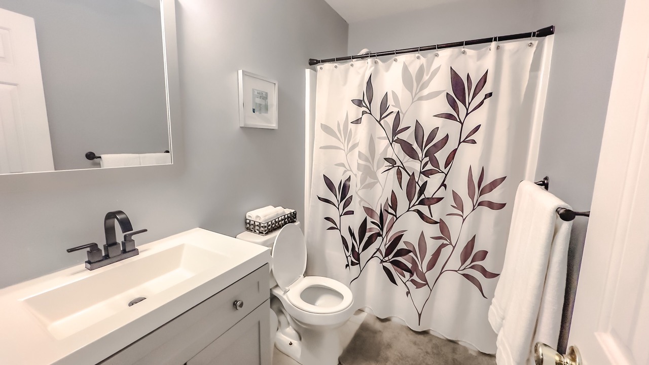 Photo of Bathroom in Kings Grant