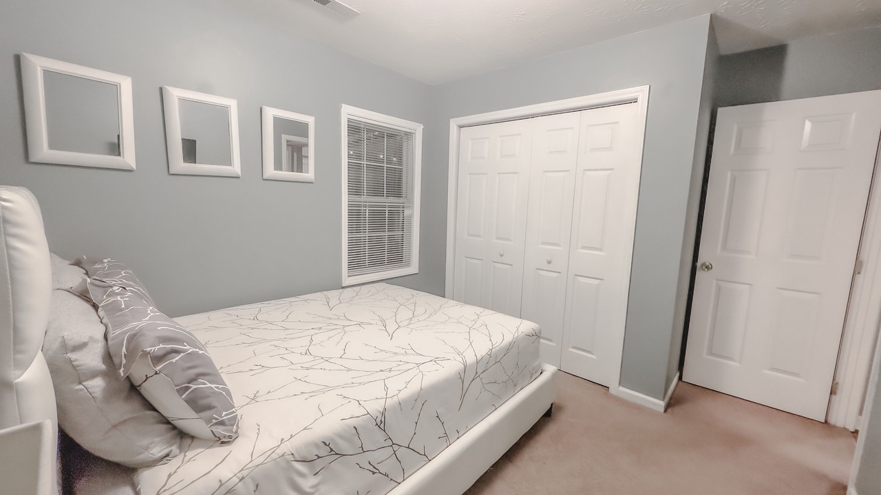 Photo of Bedroom in Kings Grant