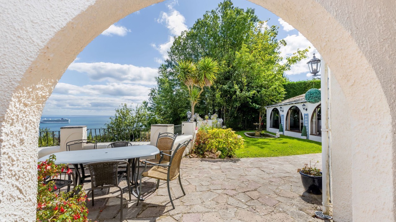 Photo of Outdoor in Torquay