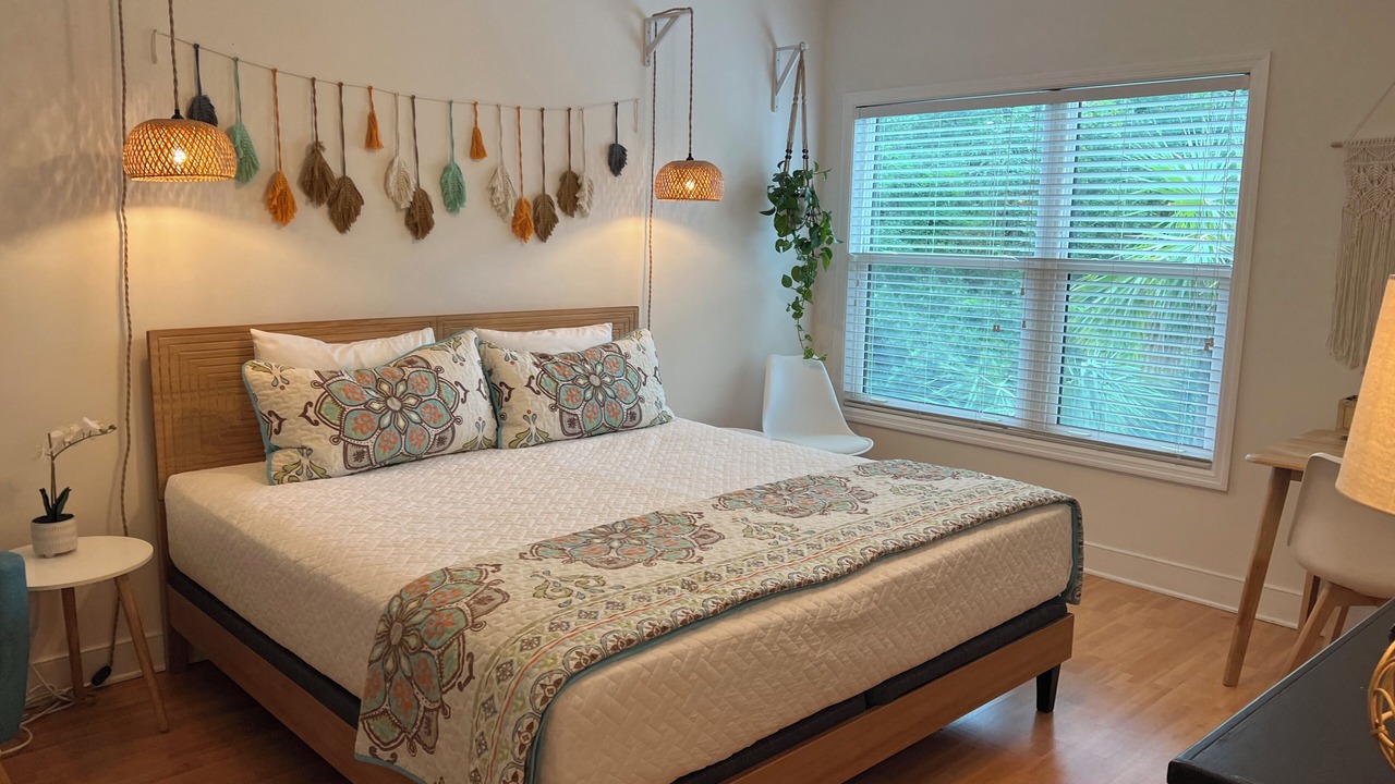 Photo of Bedroom in Charleston