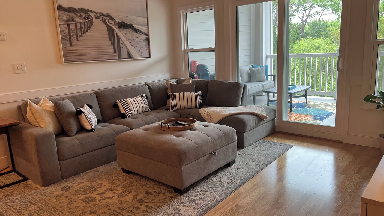 Photo of Livingroom in Charleston