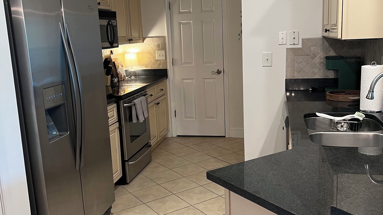 Photo of Kitchen in Charleston