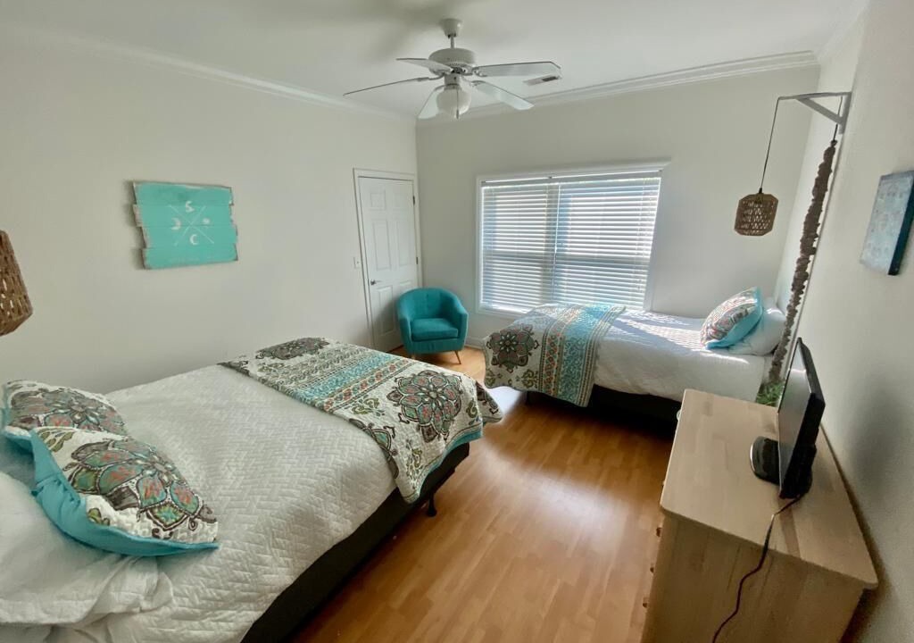 Photo of Bedroom in Charleston