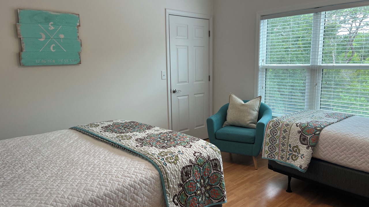 Photo of Bedroom in Charleston