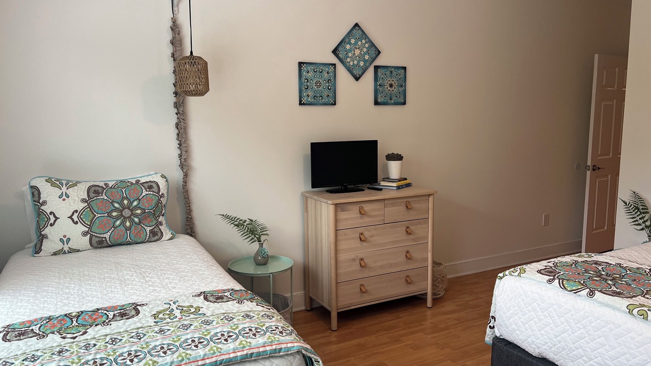 Photo of Bedroom in Charleston