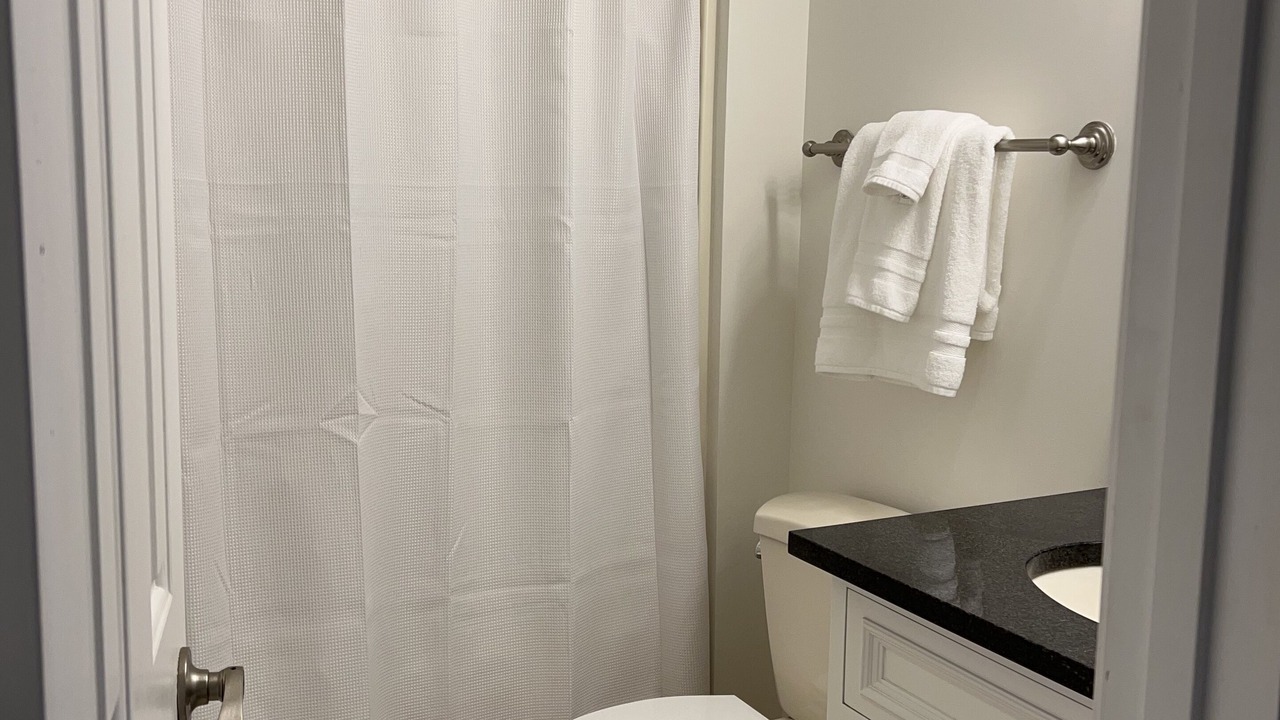 Photo of Bathroom in Charleston