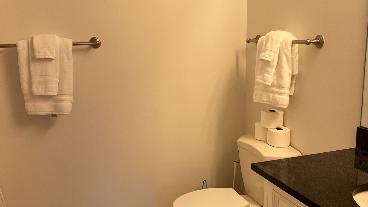 Photo of Bathroom in Charleston