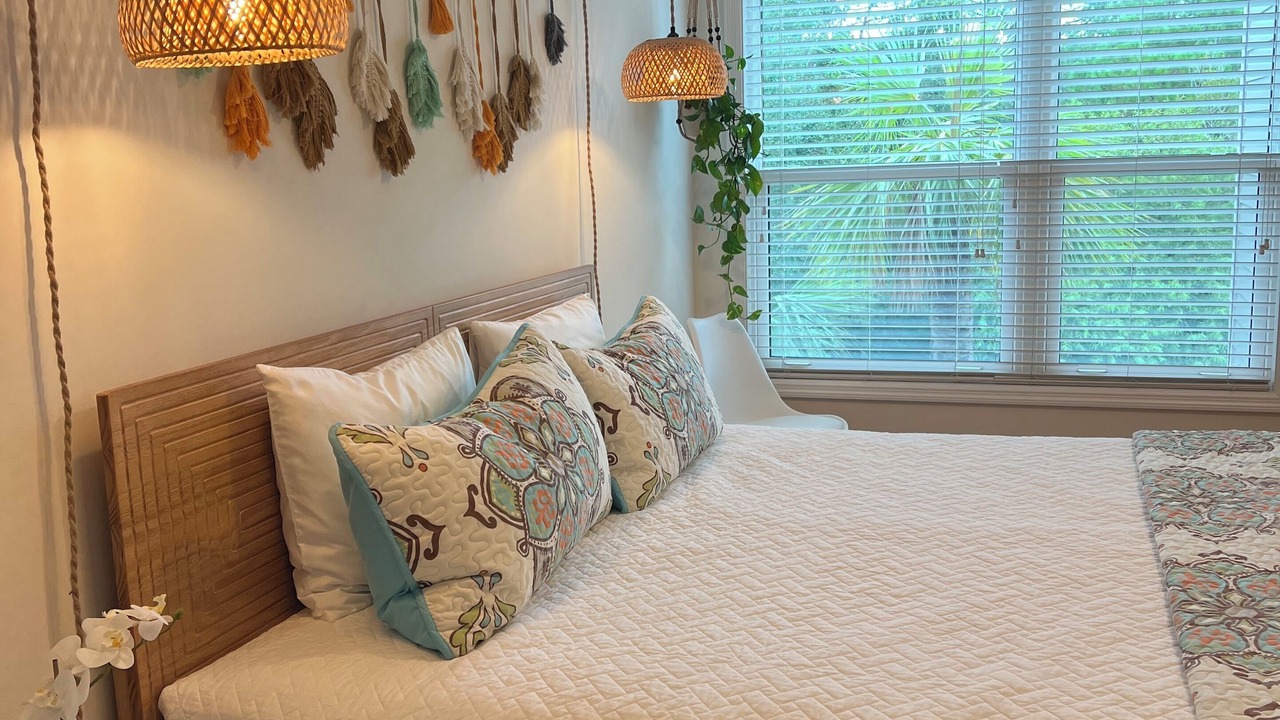 Photo of Bedroom in Charleston